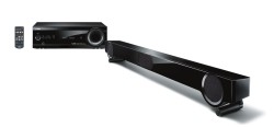 Yamaha YHT-S401